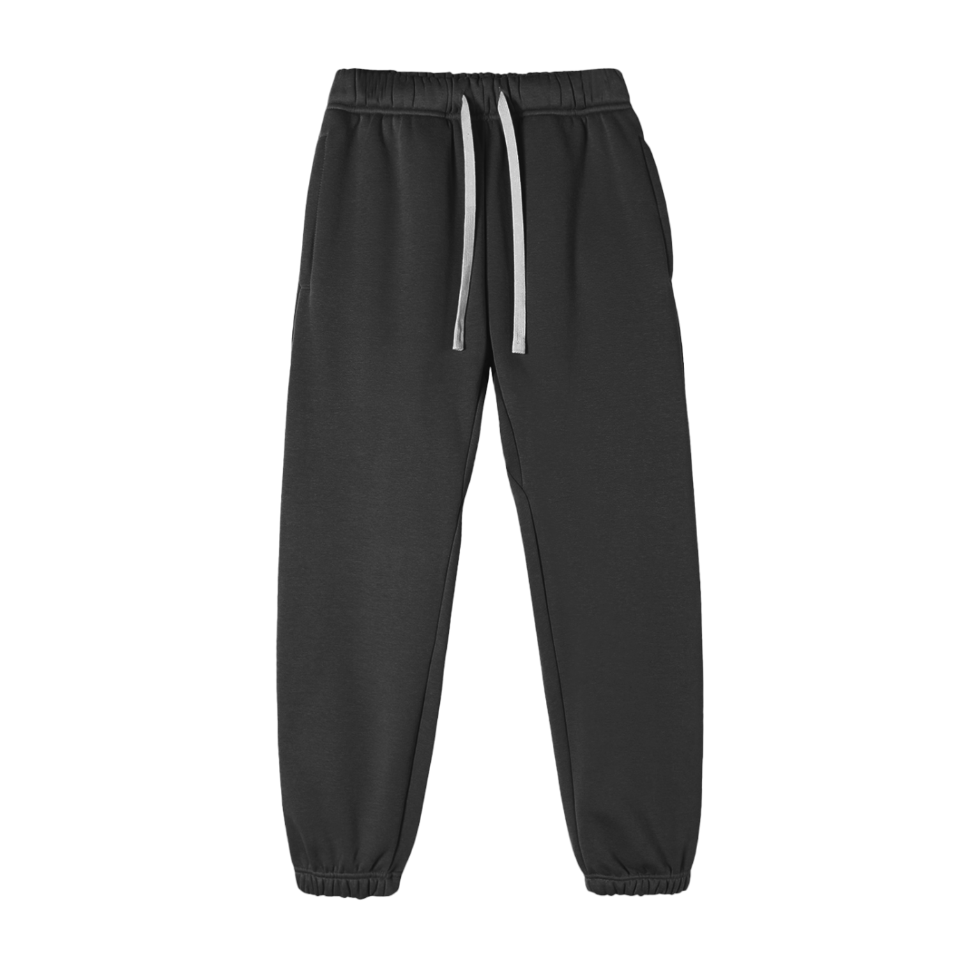 SCD Ultra-Premium Heavyweight Sweats | Black