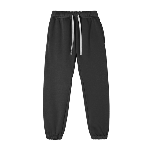 SCD Ultra-Premium Heavyweight Sweats | Black